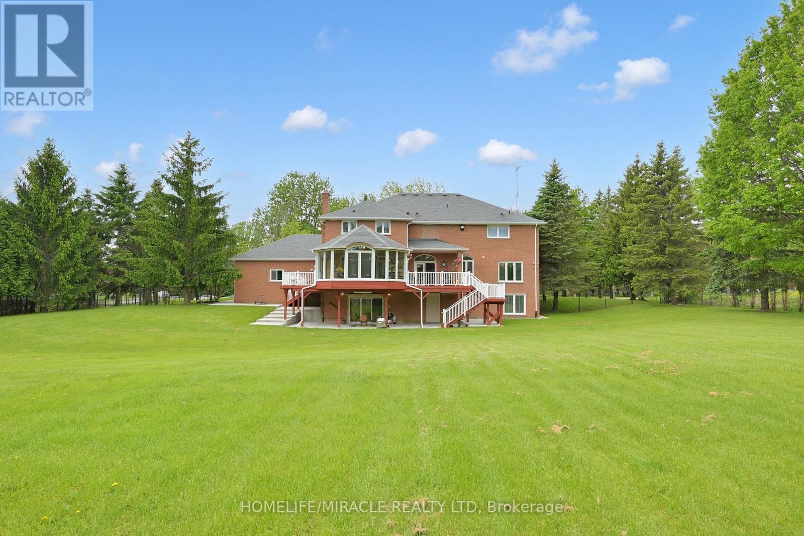 9 Bunting Court, Ajax, Ontario  L1T 3S5 - Photo 44 - E12207923