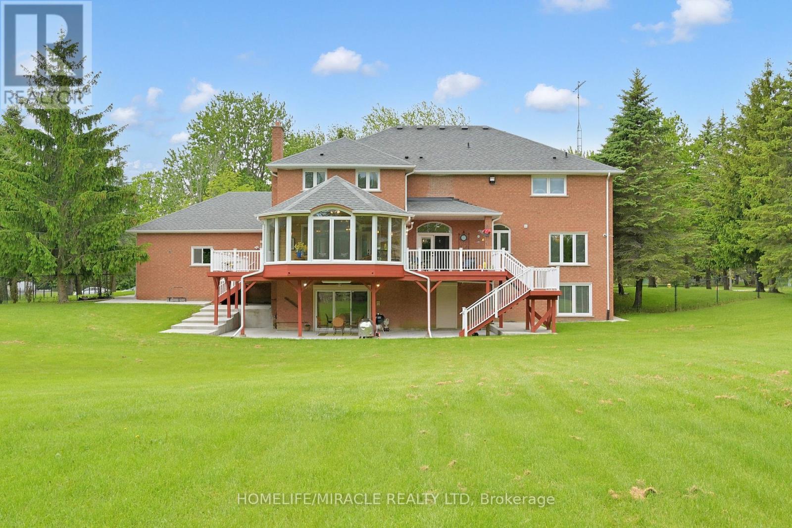 9 Bunting Court, Ajax, Ontario  L1T 3S5 - Photo 45 - E12207923