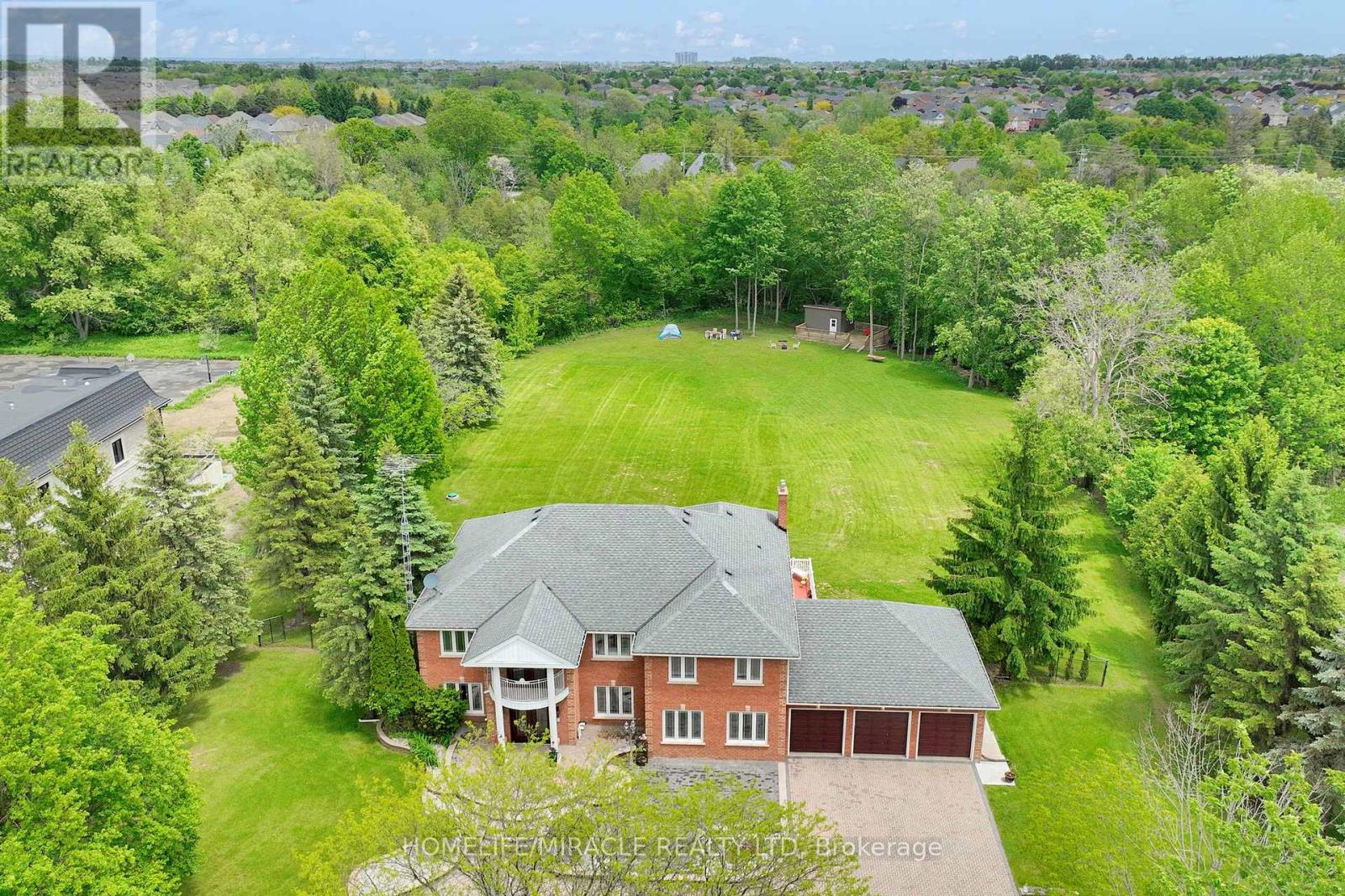9 Bunting Court, Ajax, Ontario  L1T 3S5 - Photo 49 - E12207923