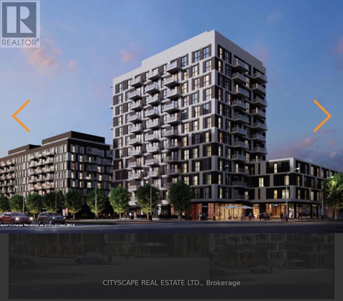 906 - 335 WHEAT BOOM DRIVE, Oakville, Ontario