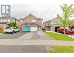 180 TILLER TRAIL, Brampton, Ontario