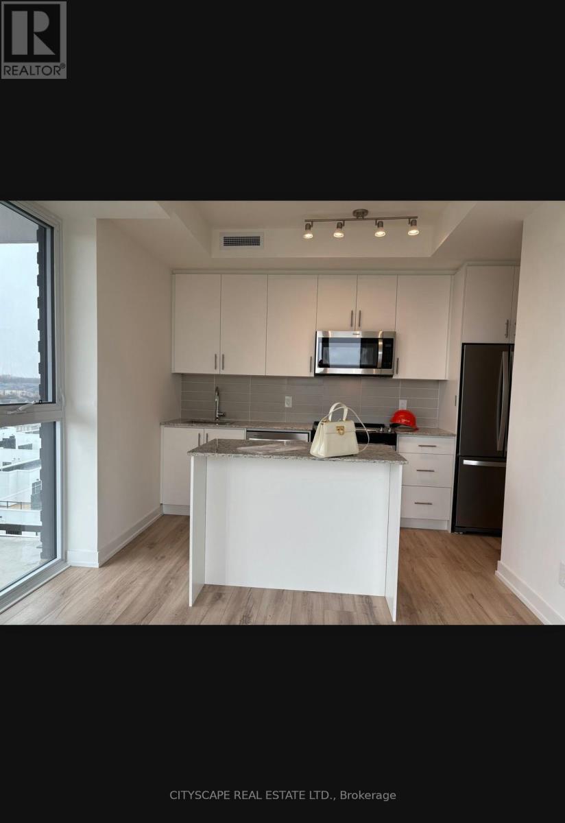906 - 335 Wheat Boom Drive, Oakville, Ontario  L6G 7Y1 - Photo 8 - W12197846