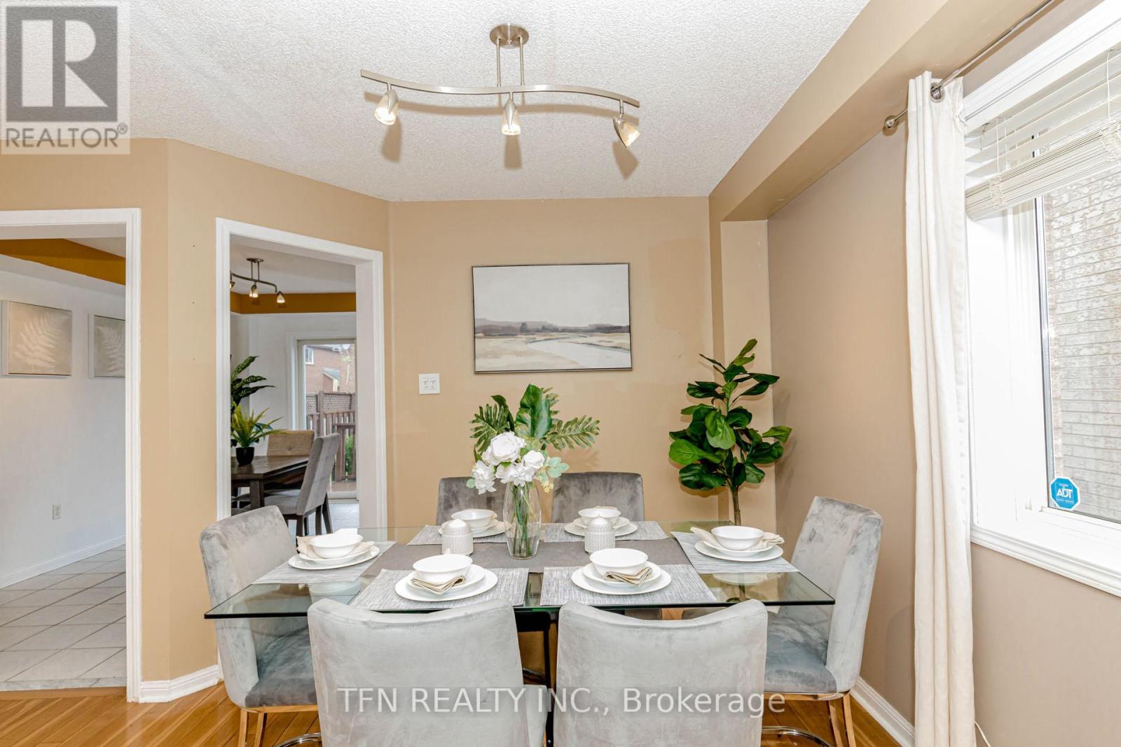 180 Tiller Trail, Brampton, Ontario  L6X 4S8 - Photo 44 - W12203400