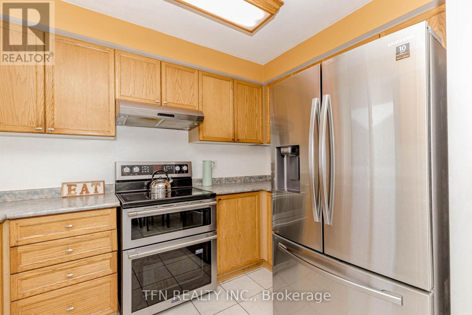 180 Tiller Trail, Brampton, Ontario  L6X 4S8 - Photo 12 - W12203400