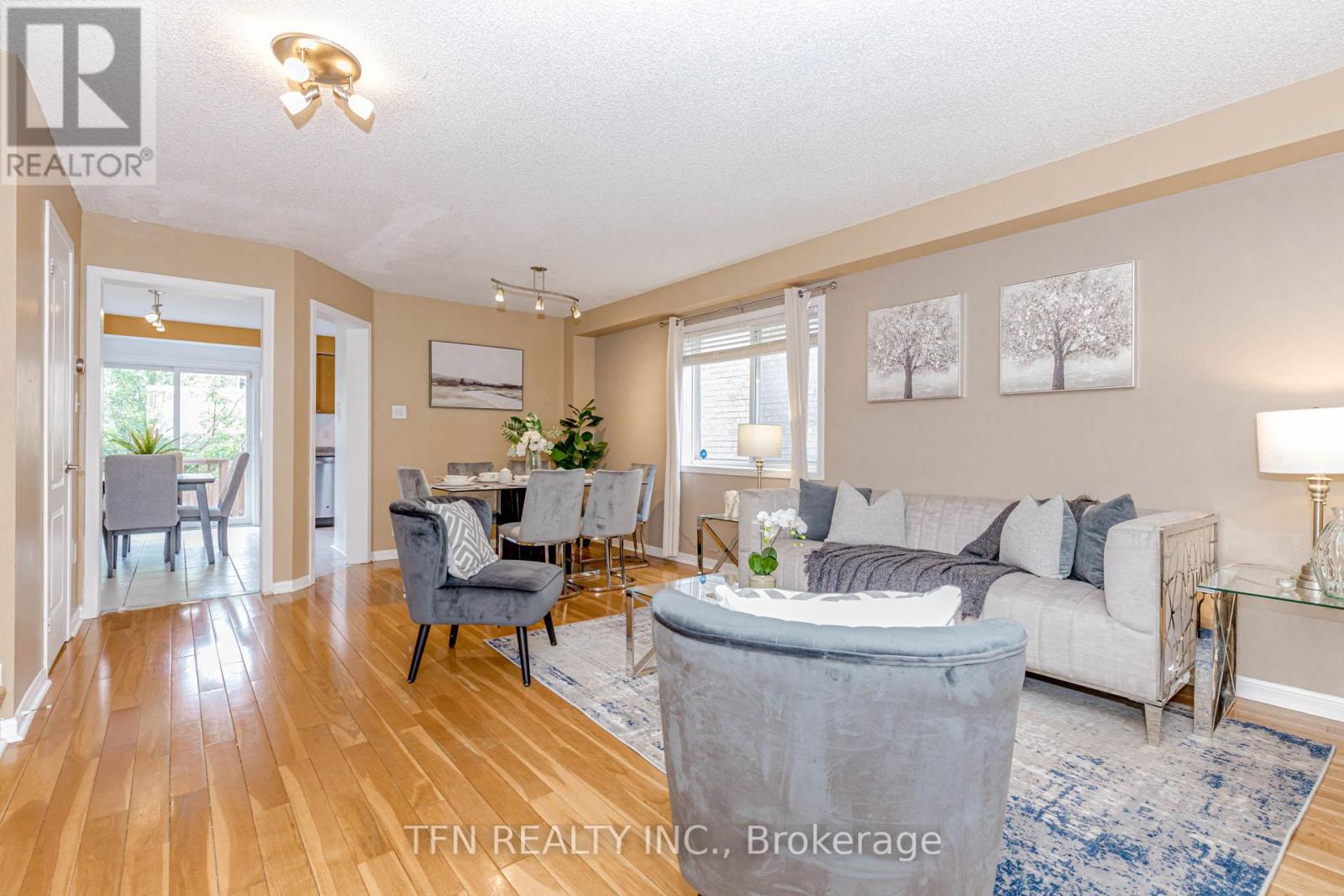 180 Tiller Trail, Brampton, Ontario  L6X 4S8 - Photo 38 - W12203400