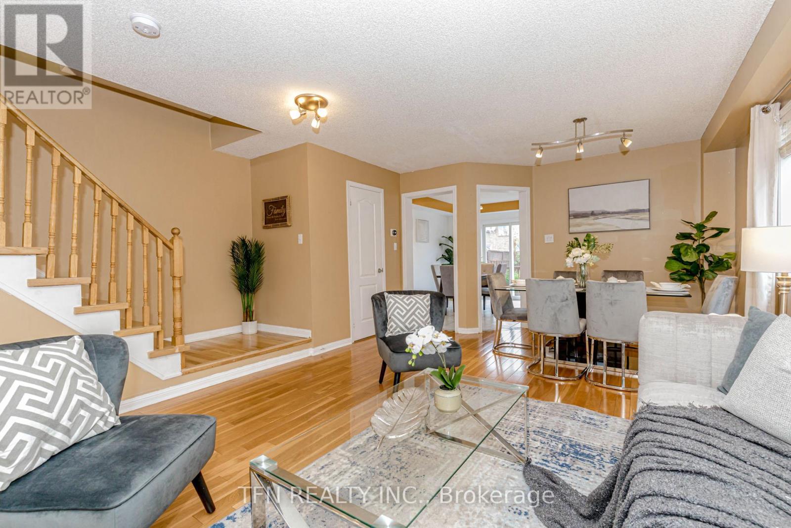 180 Tiller Trail, Brampton, Ontario  L6X 4S8 - Photo 42 - W12203400