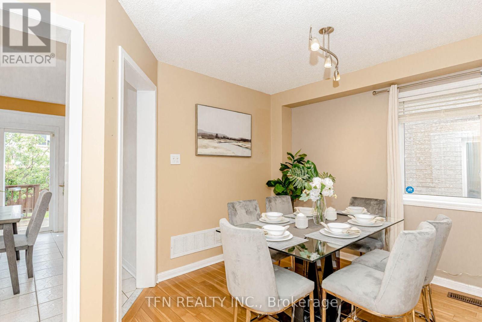 180 Tiller Trail, Brampton, Ontario  L6X 4S8 - Photo 45 - W12203400
