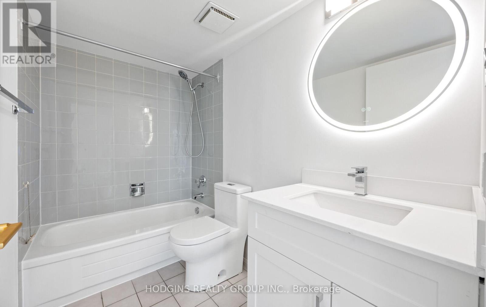 1009 - 4205 Shipp Drive, Mississauga, Ontario  L4Z 2Y8 - Photo 10 - W12206970