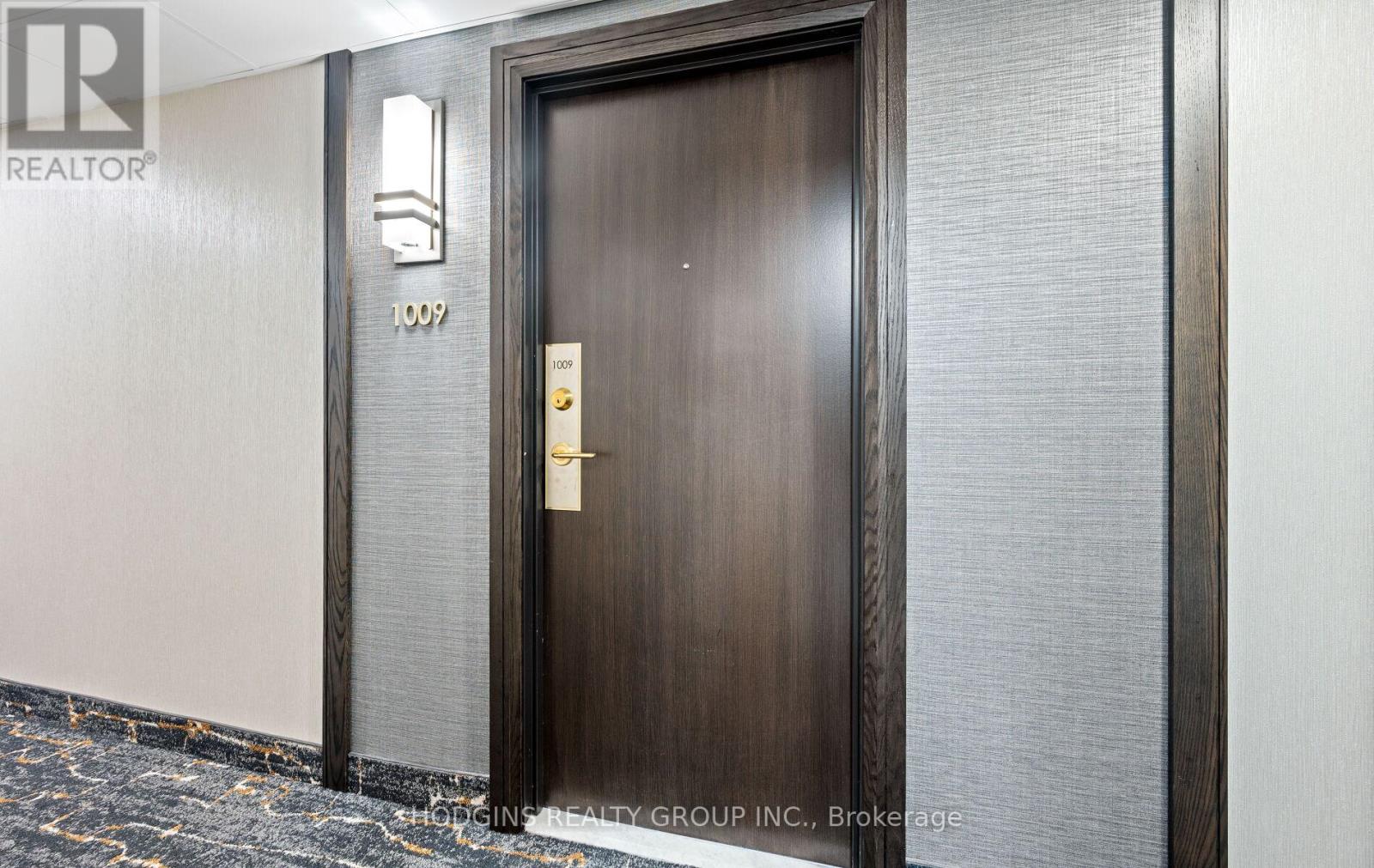 1009 - 4205 Shipp Drive, Mississauga, Ontario  L4Z 2Y8 - Photo 24 - W12206970