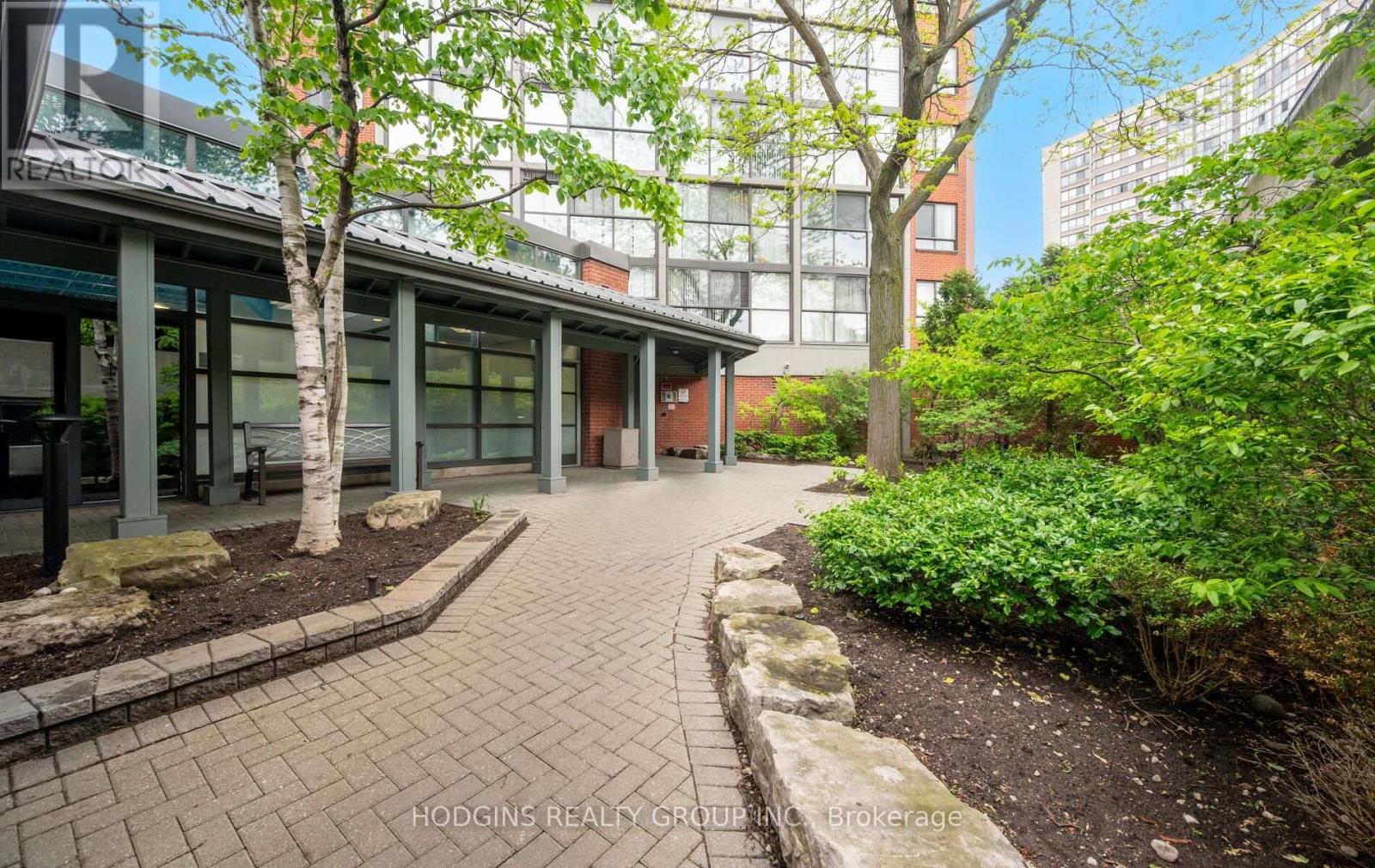 1009 - 4205 Shipp Drive, Mississauga, Ontario  L4Z 2Y8 - Photo 26 - W12206970