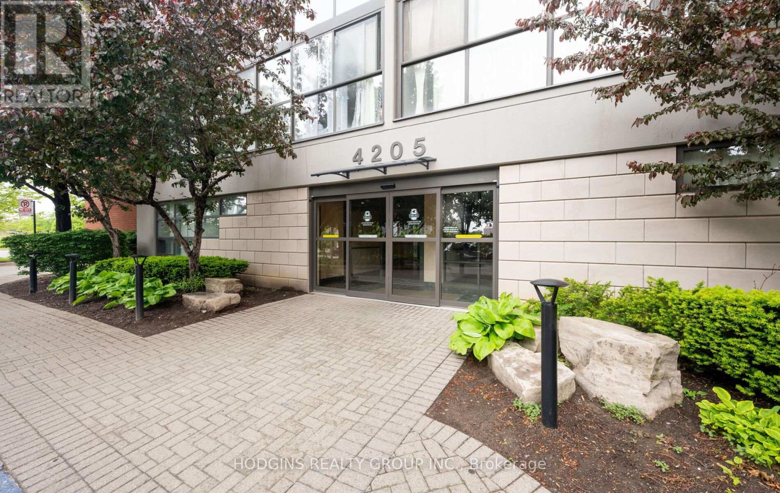 1009 - 4205 Shipp Drive, Mississauga, Ontario  L4Z 2Y8 - Photo 22 - W12206970