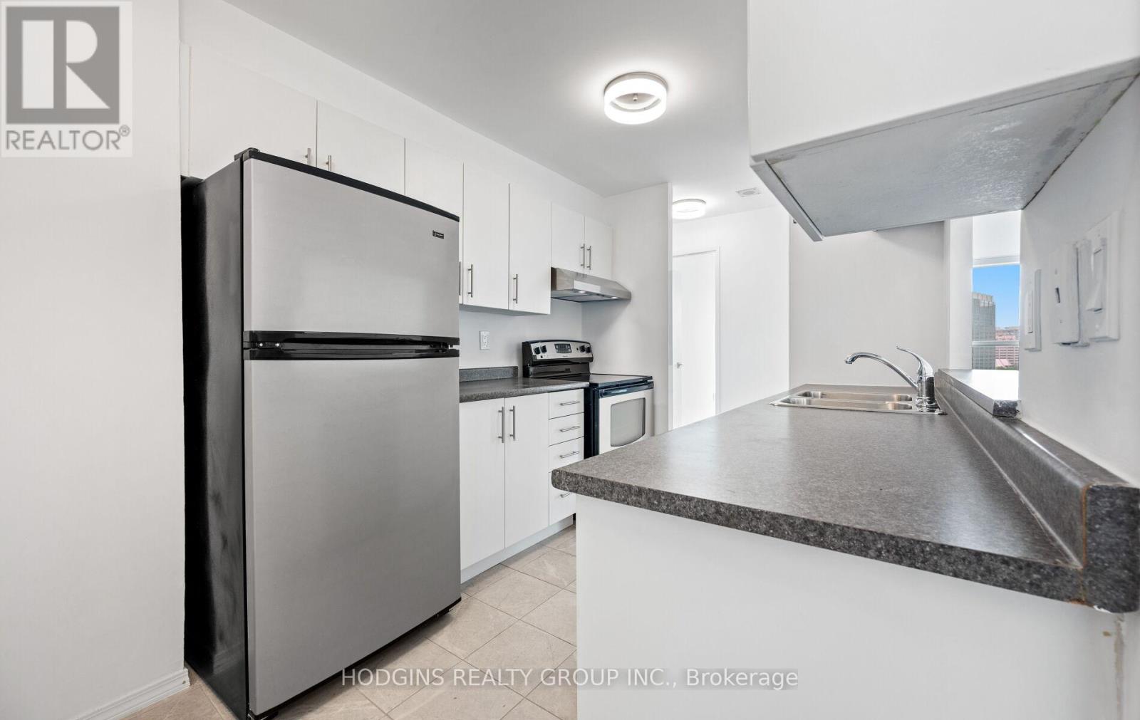 1009 - 4205 Shipp Drive, Mississauga, Ontario  L4Z 2Y8 - Photo 5 - W12206970