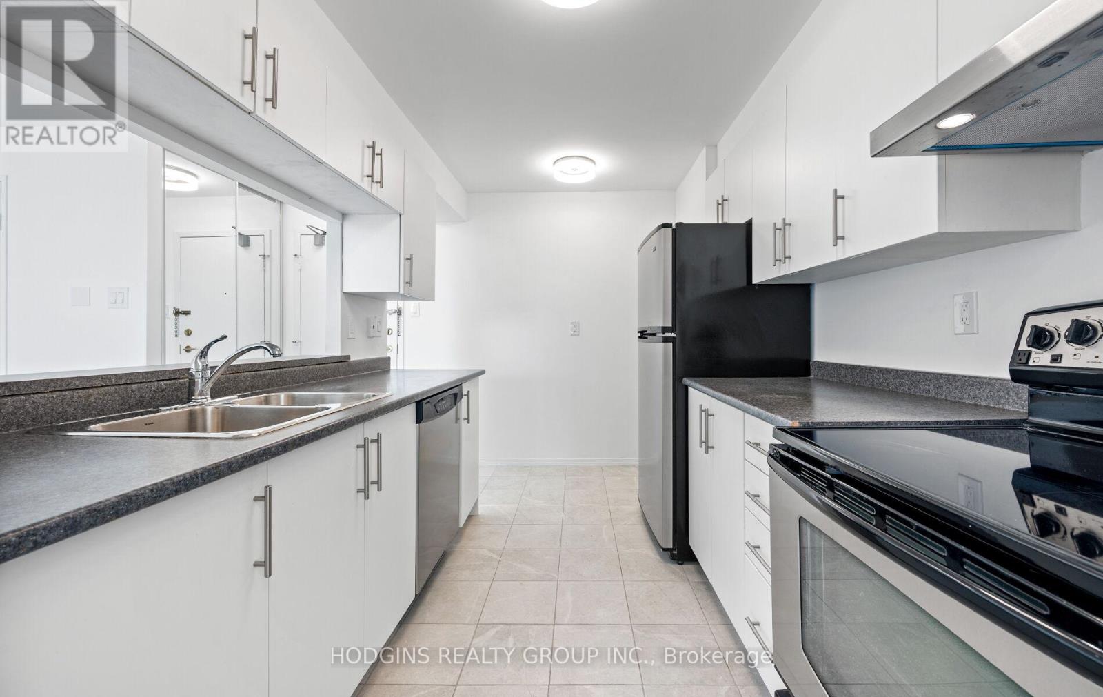 1009 - 4205 Shipp Drive, Mississauga, Ontario  L4Z 2Y8 - Photo 7 - W12206970