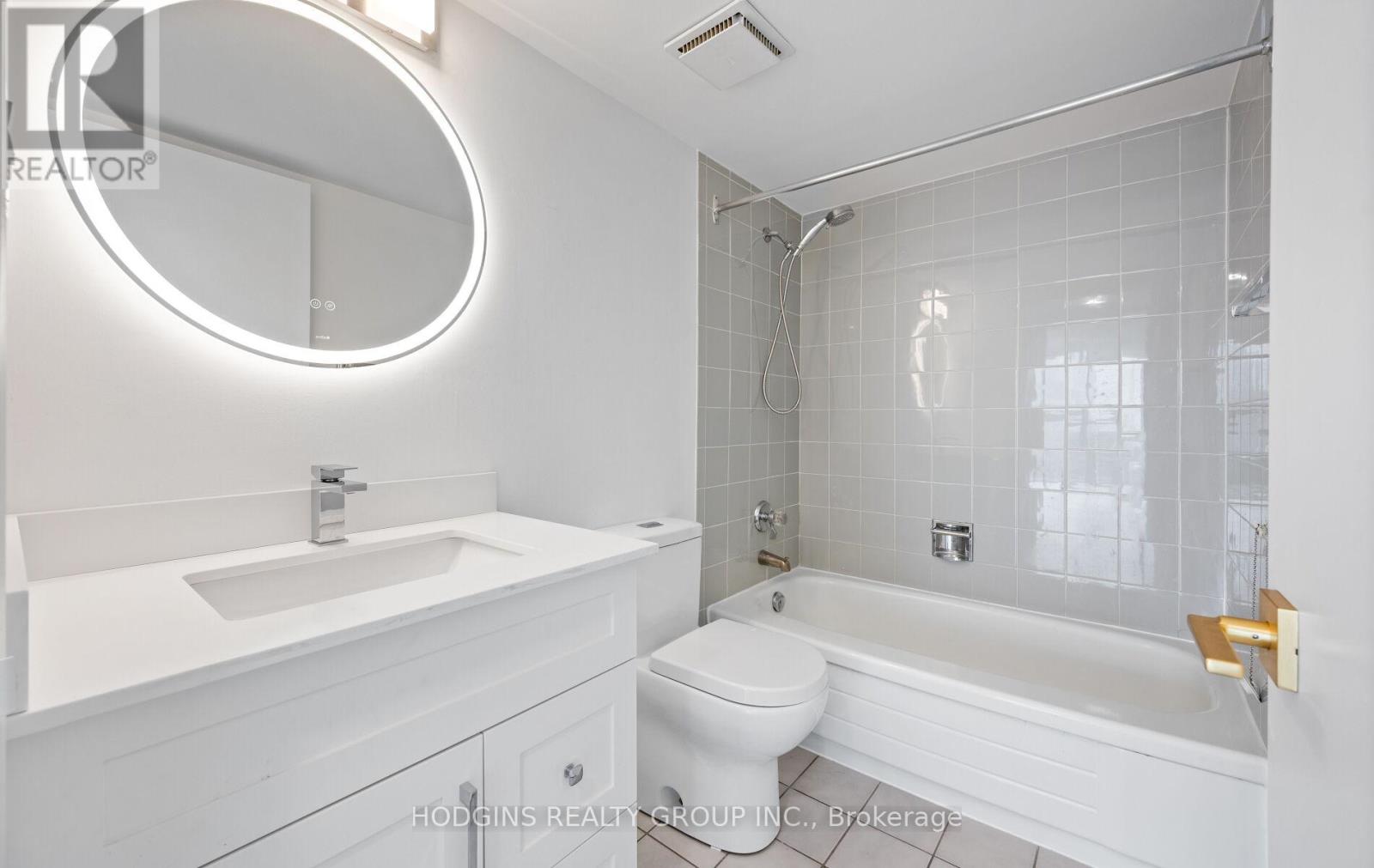 1009 - 4205 Shipp Drive, Mississauga, Ontario  L4Z 2Y8 - Photo 13 - W12206970