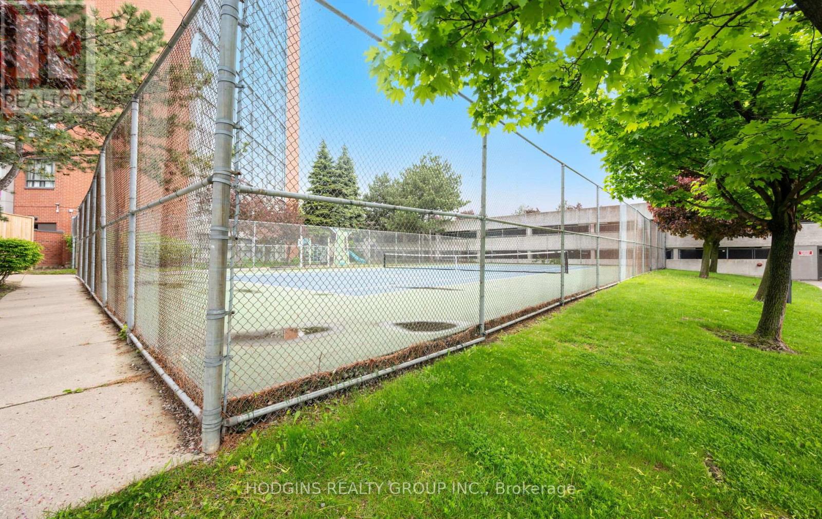 1009 - 4205 Shipp Drive, Mississauga, Ontario  L4Z 2Y8 - Photo 27 - W12206970