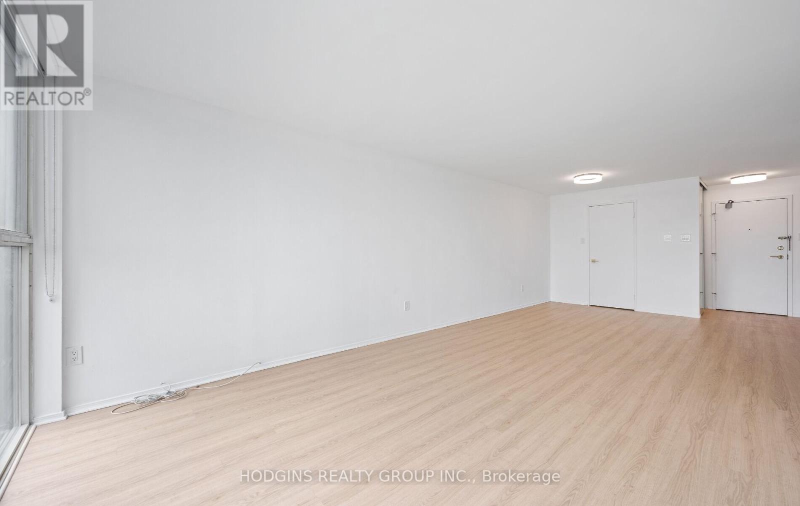 1009 - 4205 Shipp Drive, Mississauga, Ontario  L4Z 2Y8 - Photo 3 - W12206970