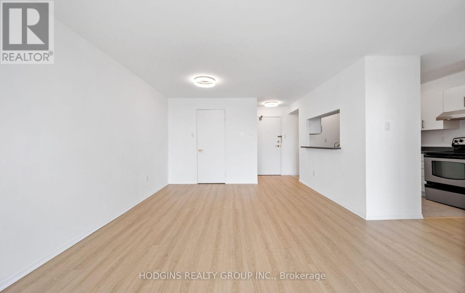 1009 - 4205 Shipp Drive, Mississauga, Ontario  L4Z 2Y8 - Photo 8 - W12206970