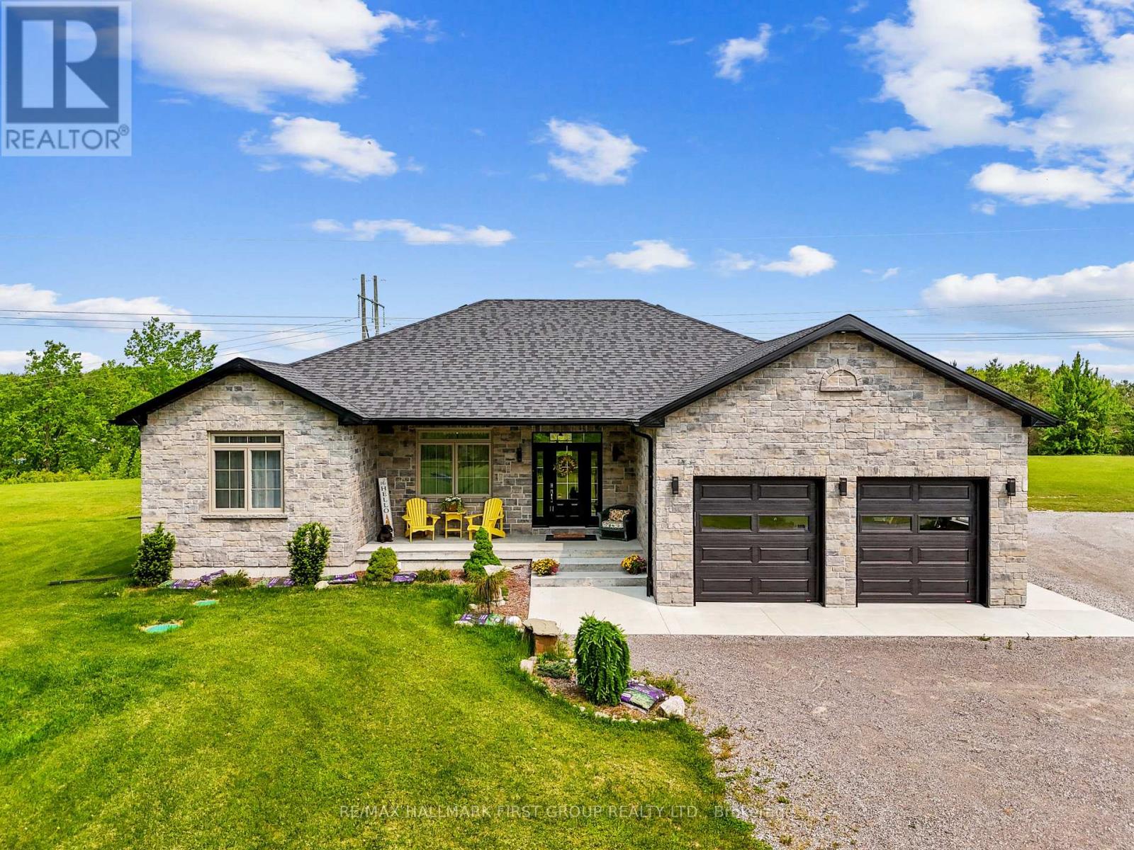 126 MERCER LANE, Alnwick/Haldimand, Ontario