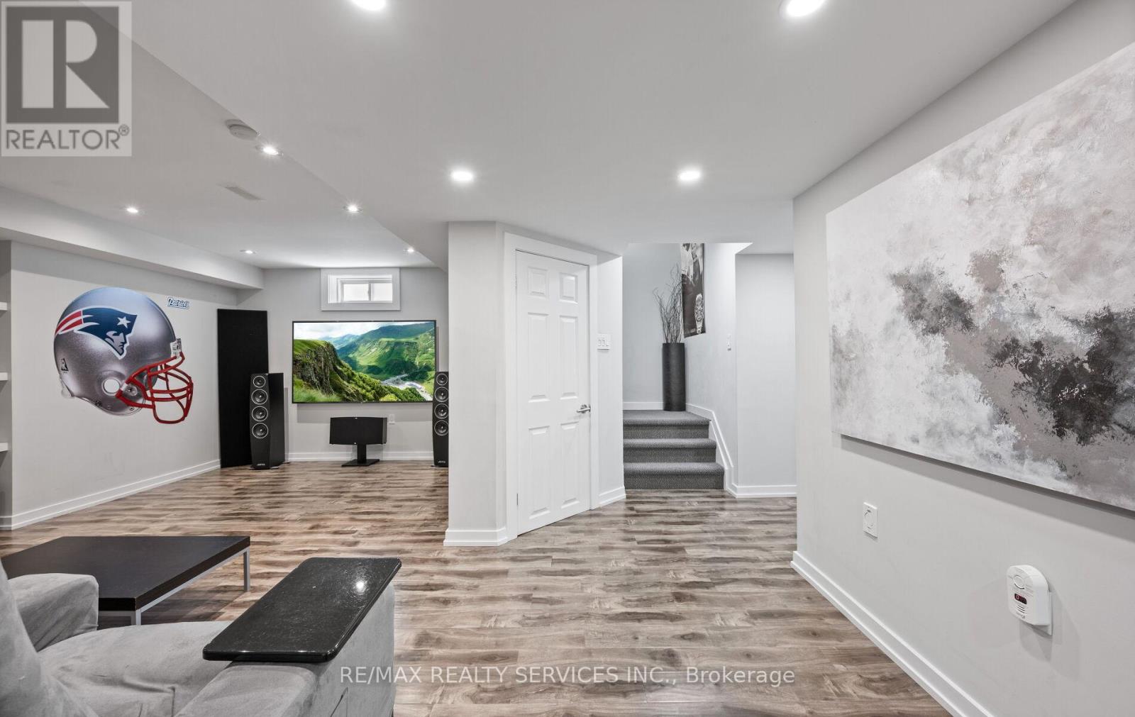 3 Beavervalley Drive, Brampton, Ontario  L7A 3L5 - Photo 41 - W12208045