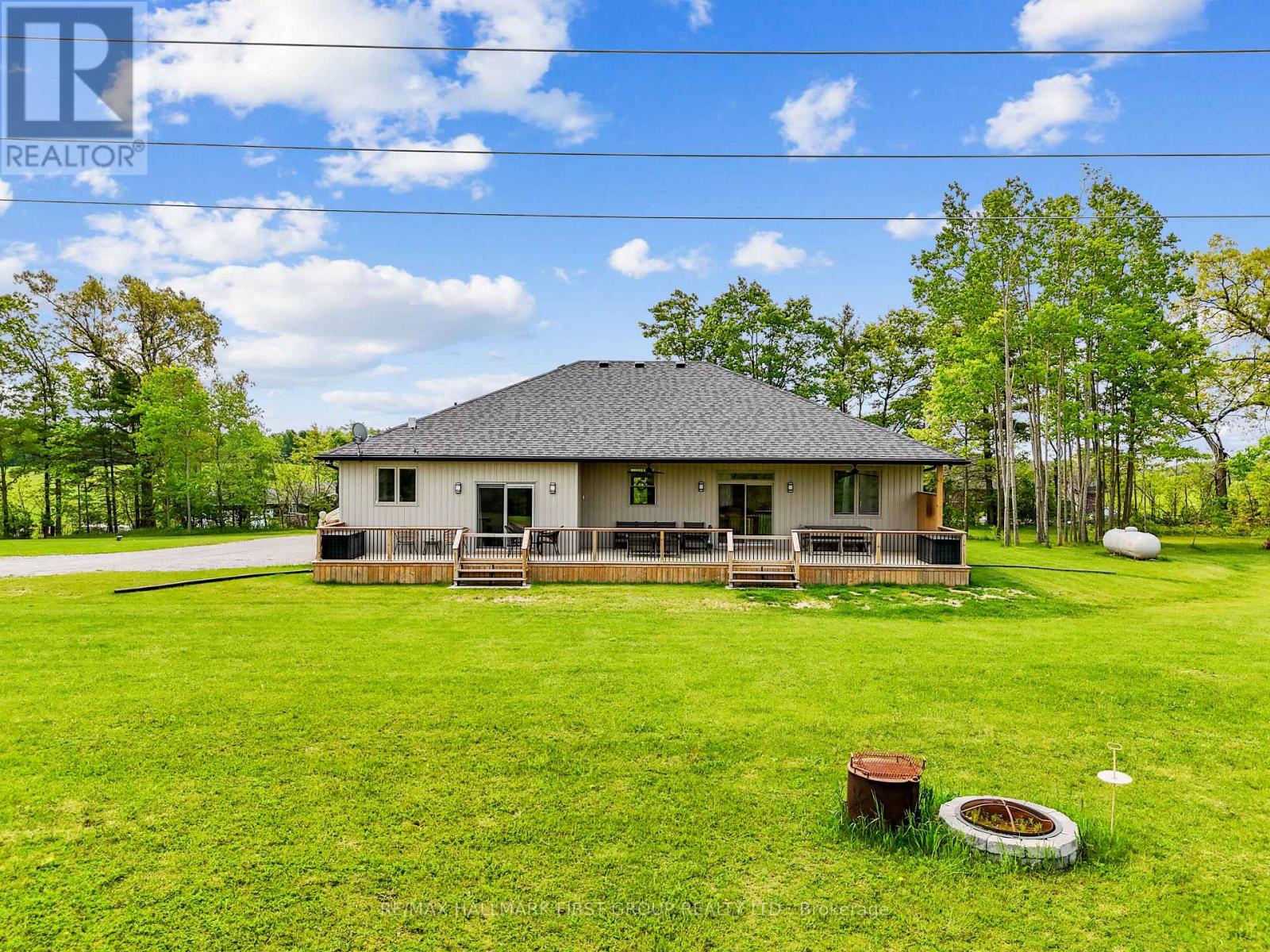 126 Mercer Lane, Alnwick/haldimand, Ontario  K0K 2G0 - Photo 42 - X12169619