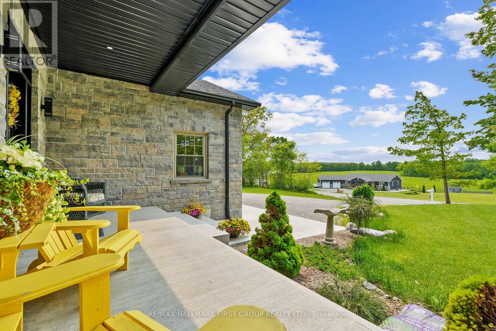 126 Mercer Lane, Alnwick/haldimand, Ontario  K0K 2G0 - Photo 4 - X12169619