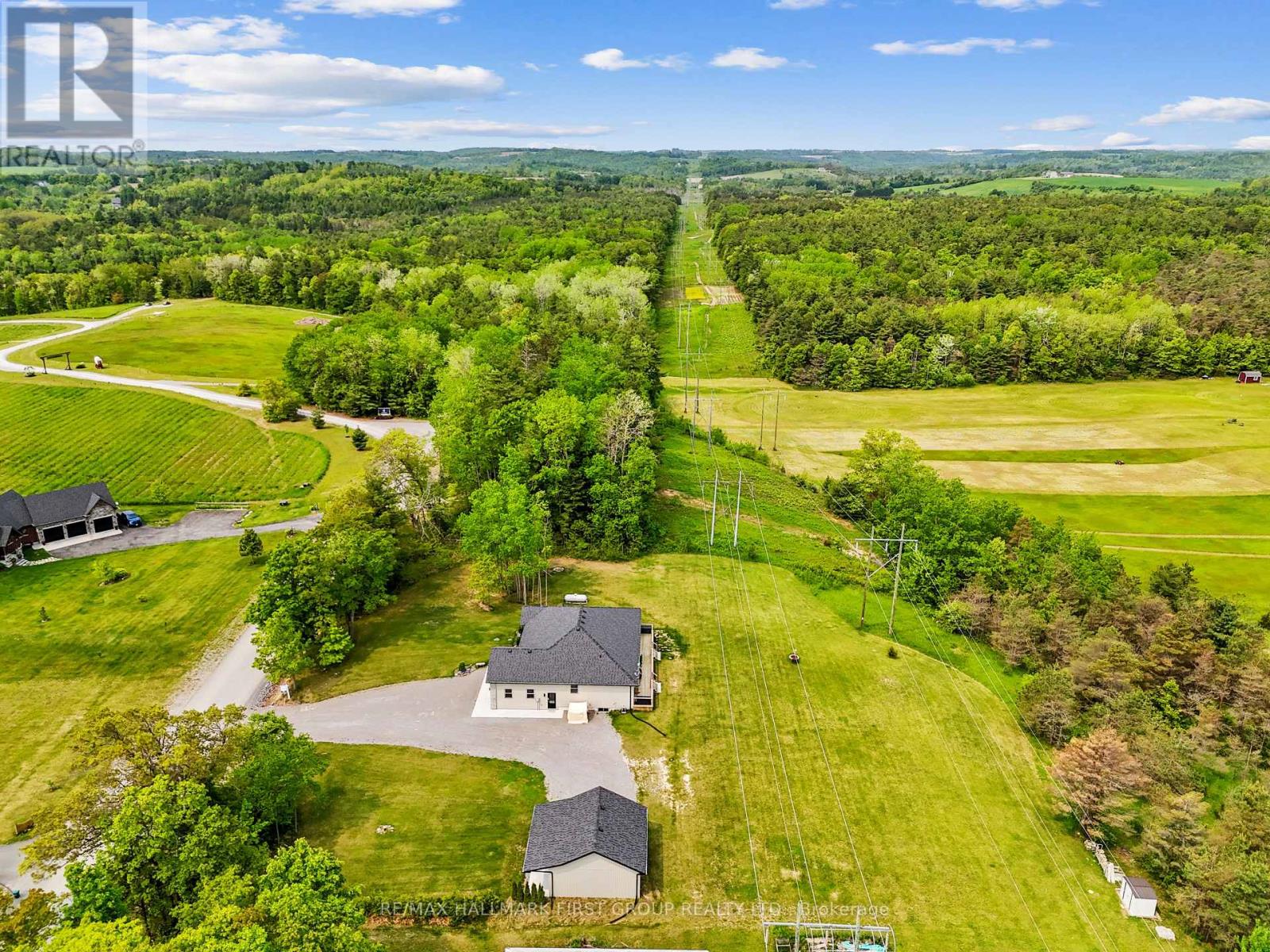 126 Mercer Lane, Alnwick/haldimand, Ontario  K0K 2G0 - Photo 48 - X12169619