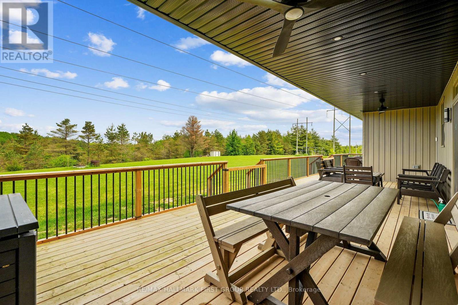 126 Mercer Lane, Alnwick/haldimand, Ontario  K0K 2G0 - Photo 40 - X12169619