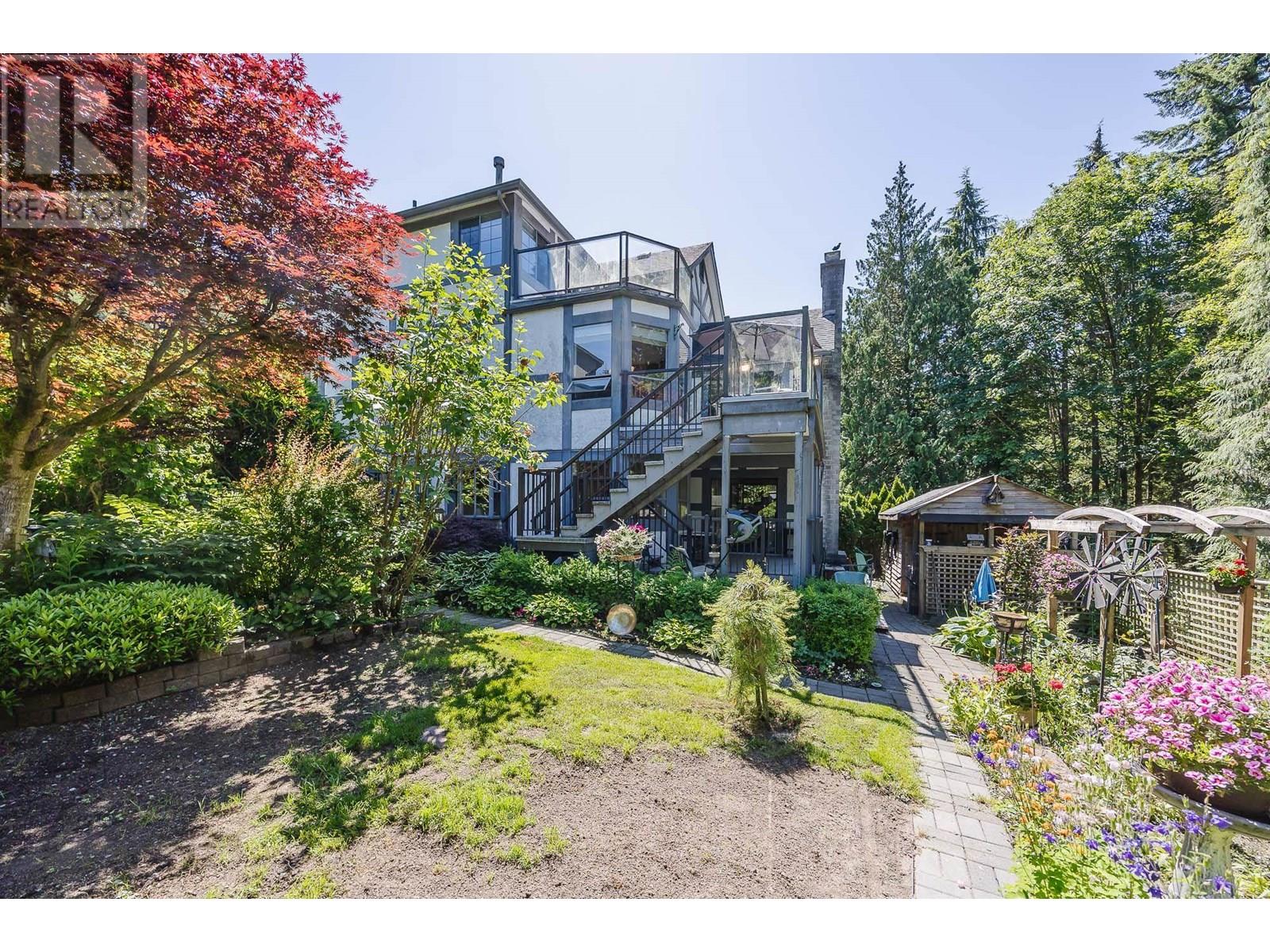 15 Escola Bay, Port Moody, British Columbia  V3H 3Z1 - Photo 38 - R3013158
