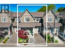 8 NELLES Road N Unit# 9, Grimsby, Ontario