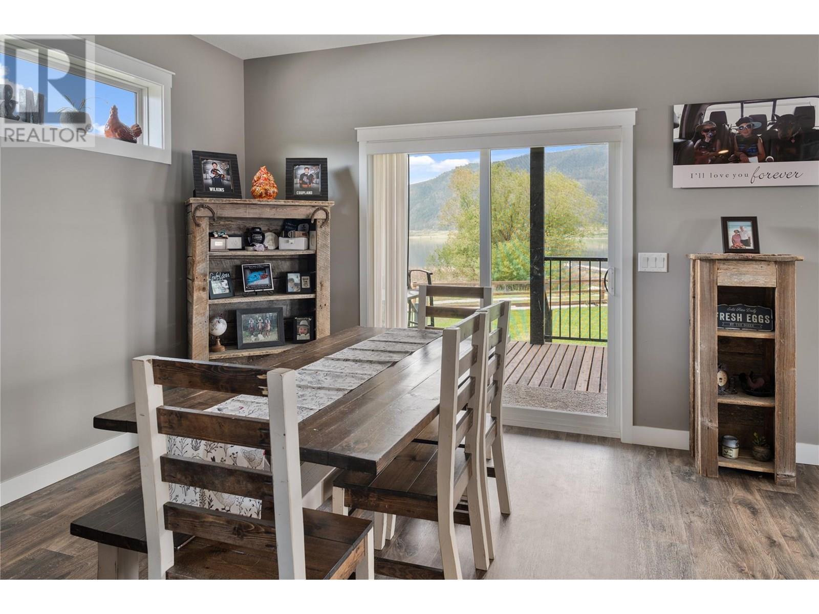 63 Antoine Road Unit# 128, Vernon, British Columbia  V1H 2A3 - Photo 4 - 10348318