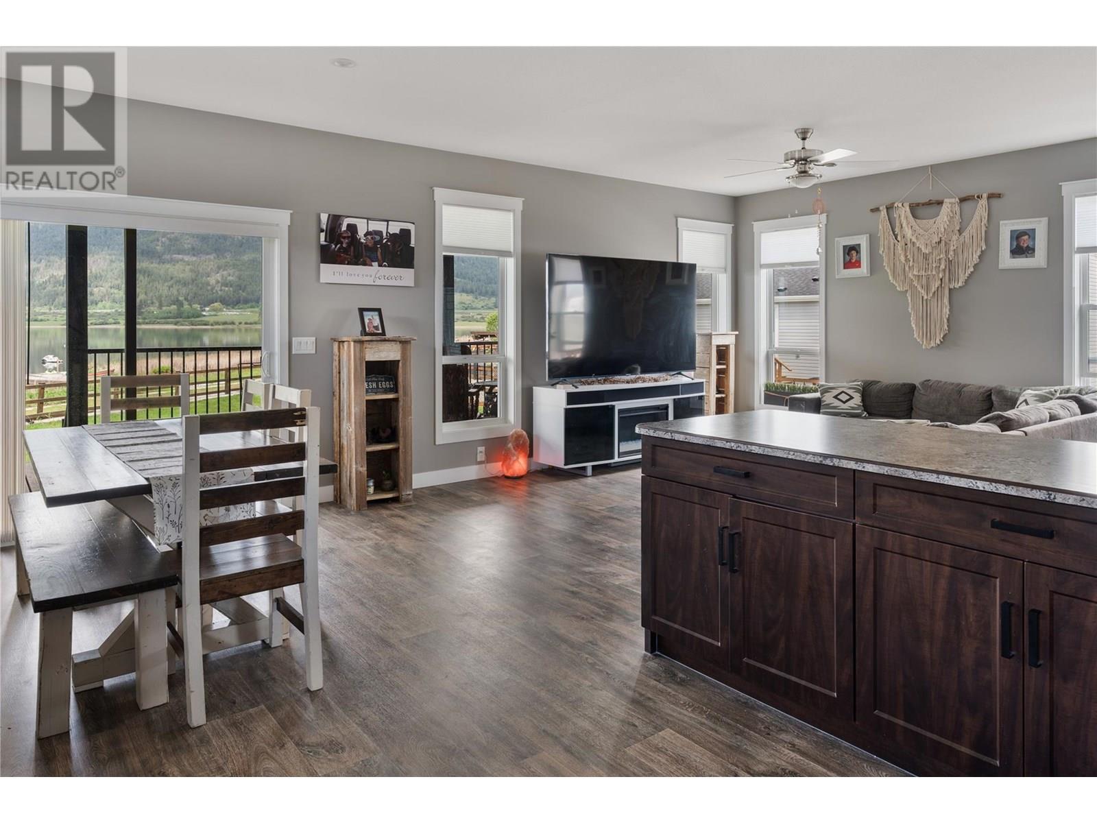 63 Antoine Road Unit# 128, Vernon, British Columbia  V1H 2A3 - Photo 7 - 10348318