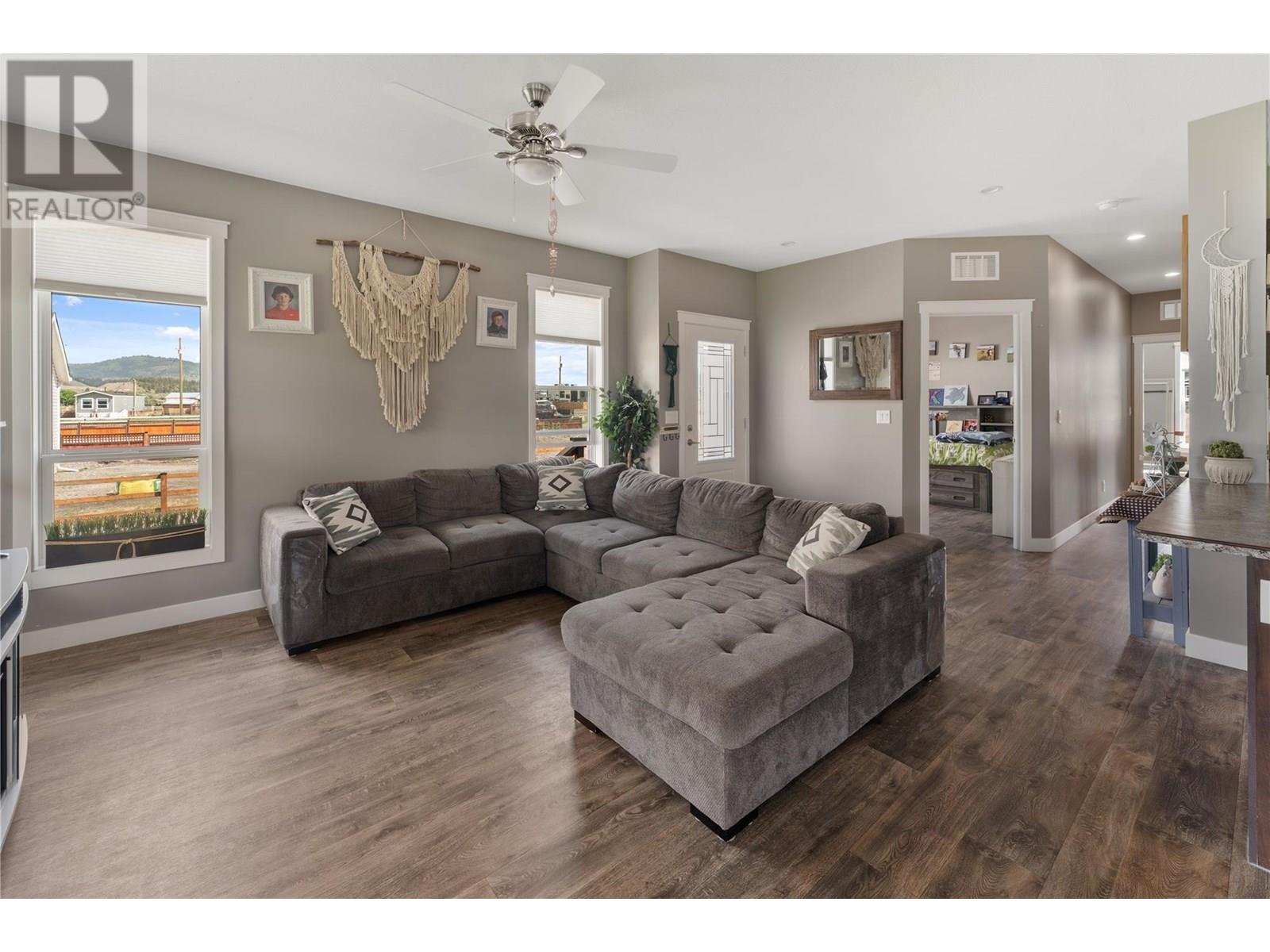 63 Antoine Road Unit# 128, Vernon, British Columbia  V1H 2A3 - Photo 8 - 10348318