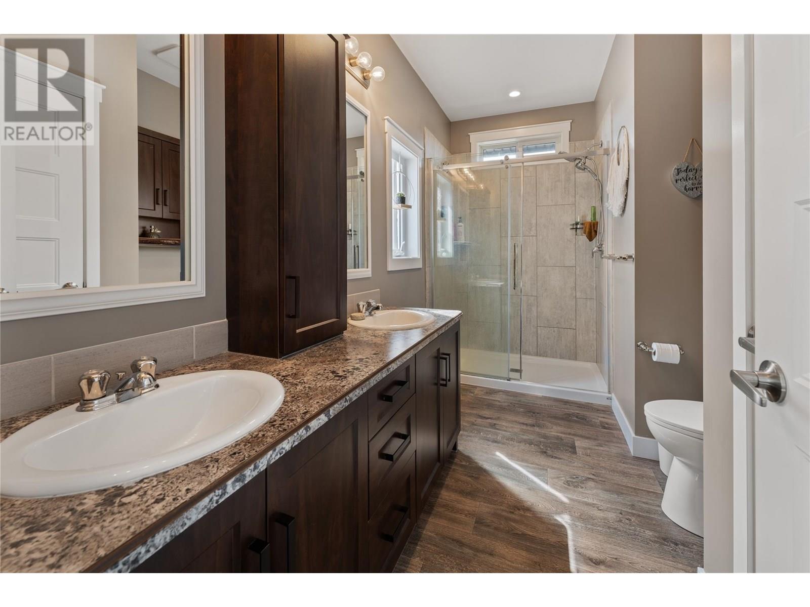 63 Antoine Road Unit# 128, Vernon, British Columbia  V1H 2A3 - Photo 13 - 10348318