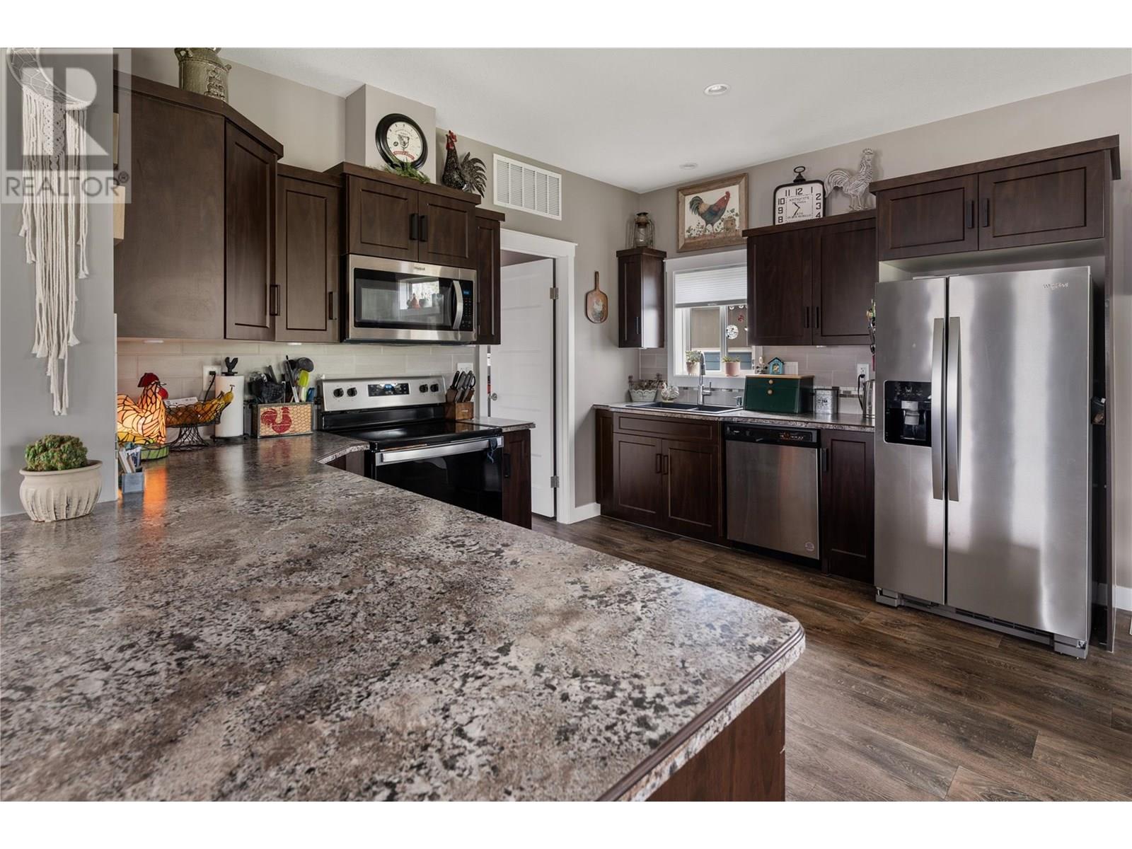 63 Antoine Road Unit# 128, Vernon, British Columbia  V1H 2A3 - Photo 5 - 10348318