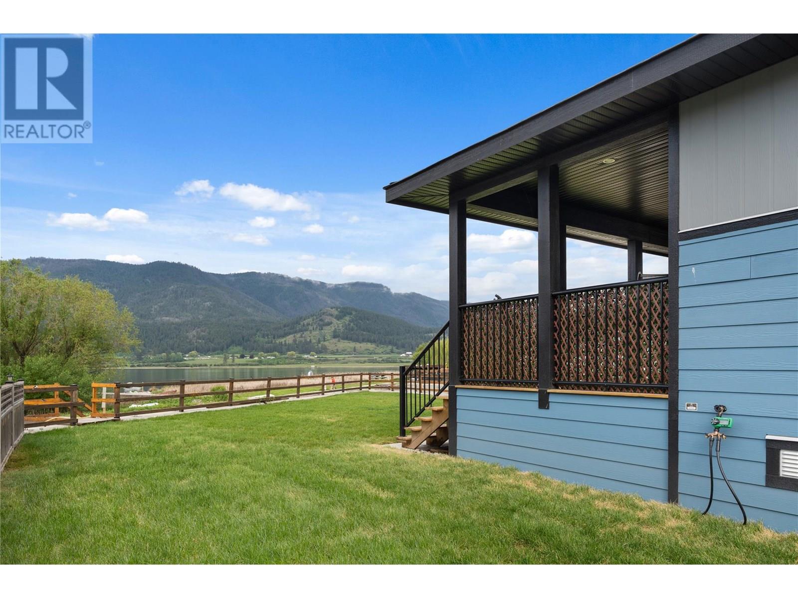 63 Antoine Road Unit# 128, Vernon, British Columbia  V1H 2A3 - Photo 2 - 10348318