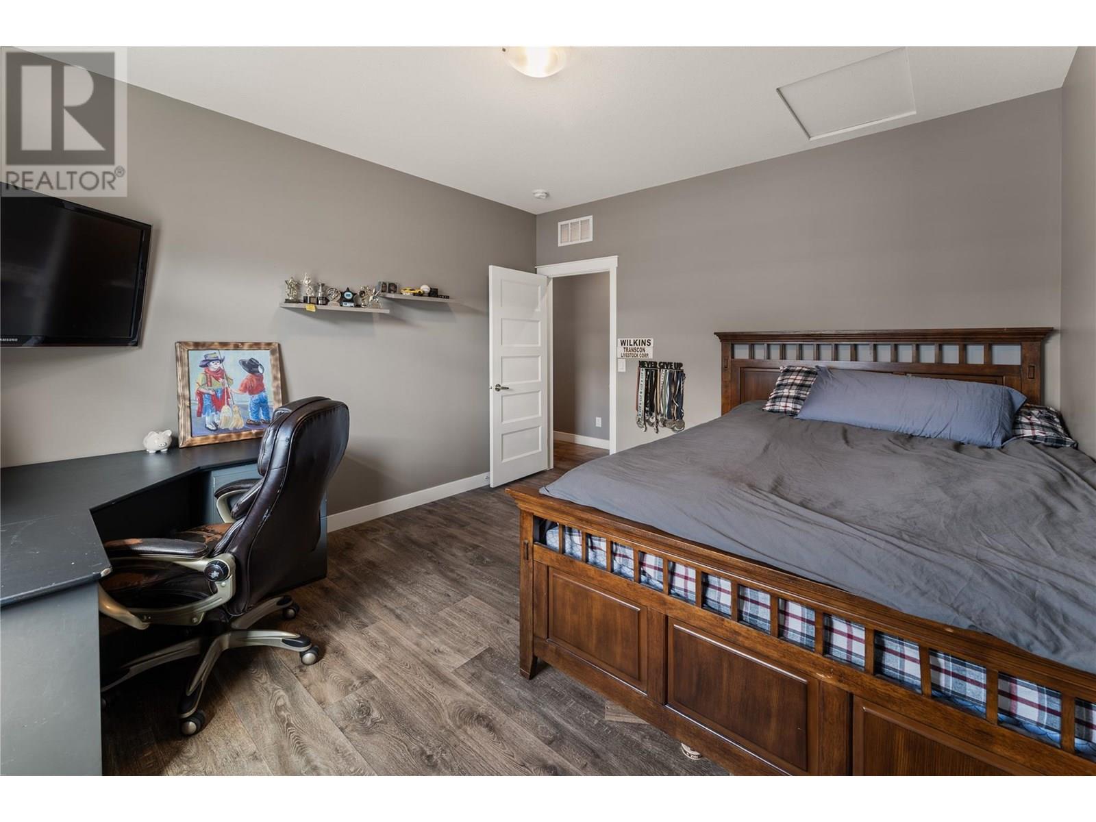 63 Antoine Road Unit# 128, Vernon, British Columbia  V1H 2A3 - Photo 14 - 10348318