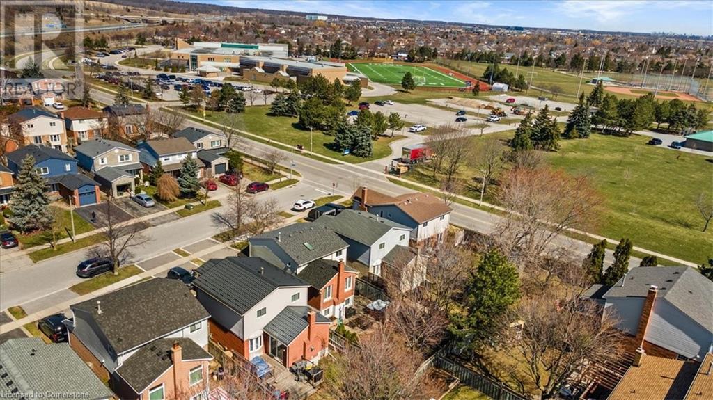 2257 Silverbirch Court, Burlington, Ontario  L7M 3H2 - Photo 42 - 40737546