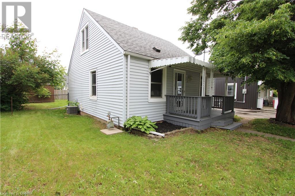 68 Dorothy Street, Brantford, Ontario  N3S 1H2 - Photo 42 - 40739140