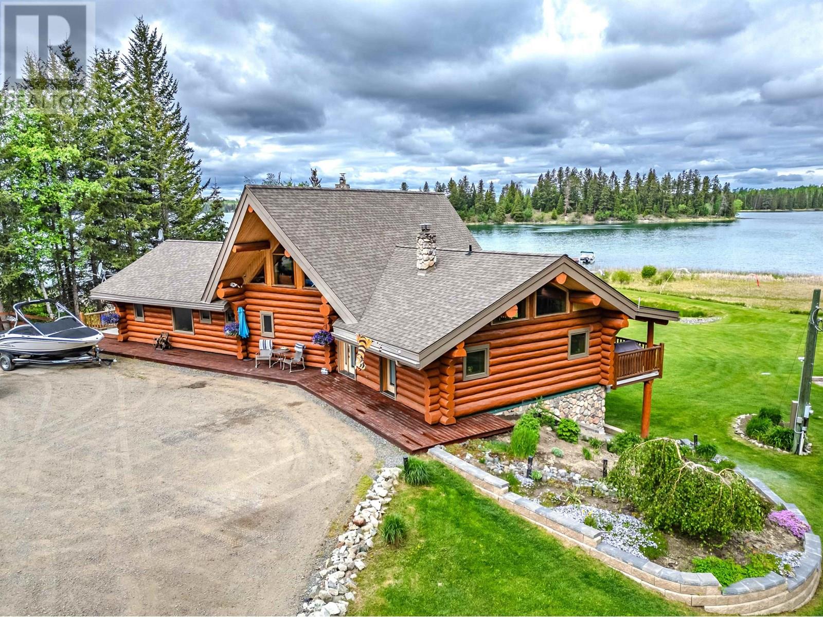 7592 E Sheridan Lake Road, Sheridan Lake, British Columbia  V0K 1X2 - Photo 6 - R3013535