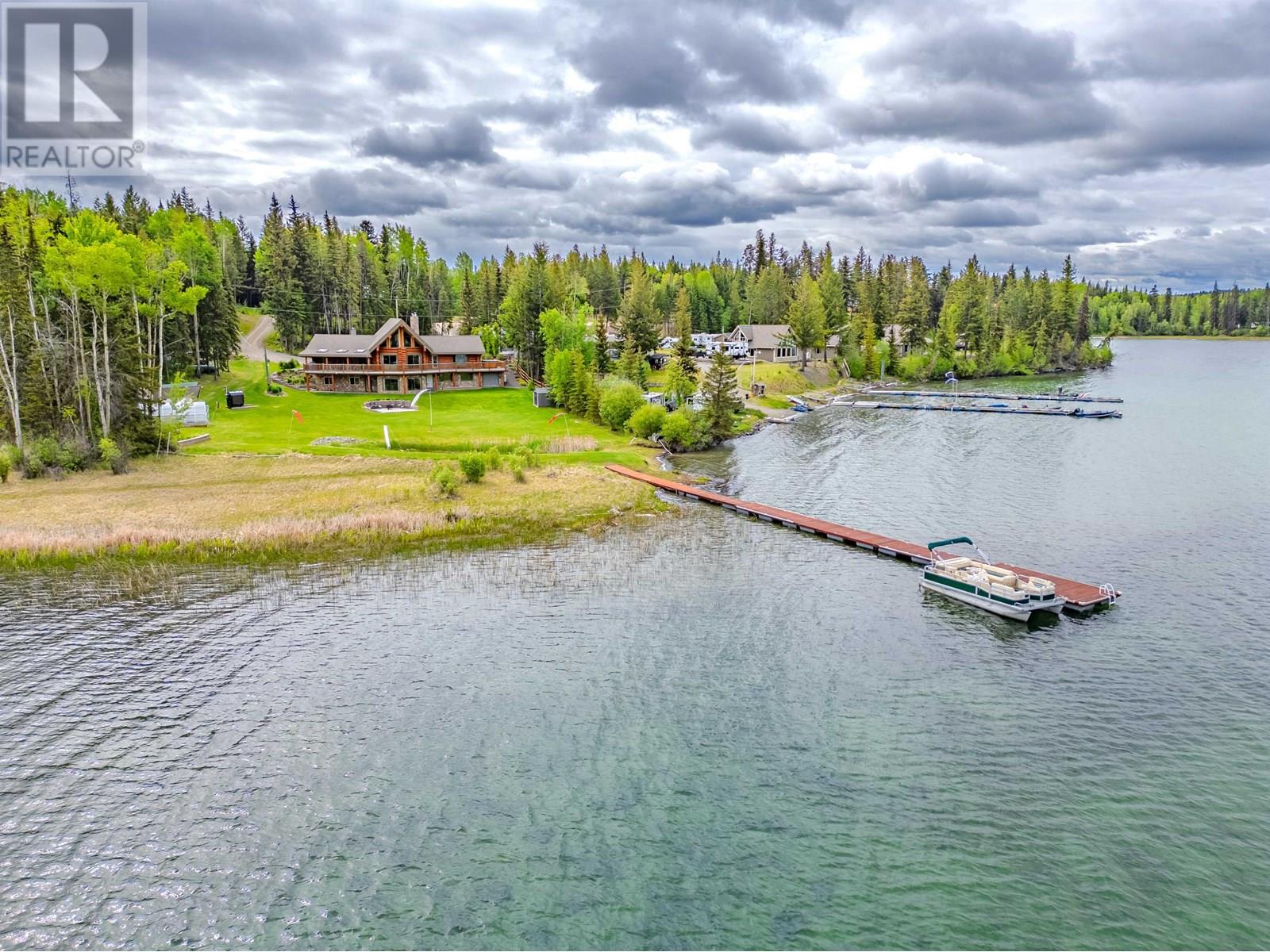 7592 E SHERIDAN LAKE ROAD, Sheridan Lake, British Columbia