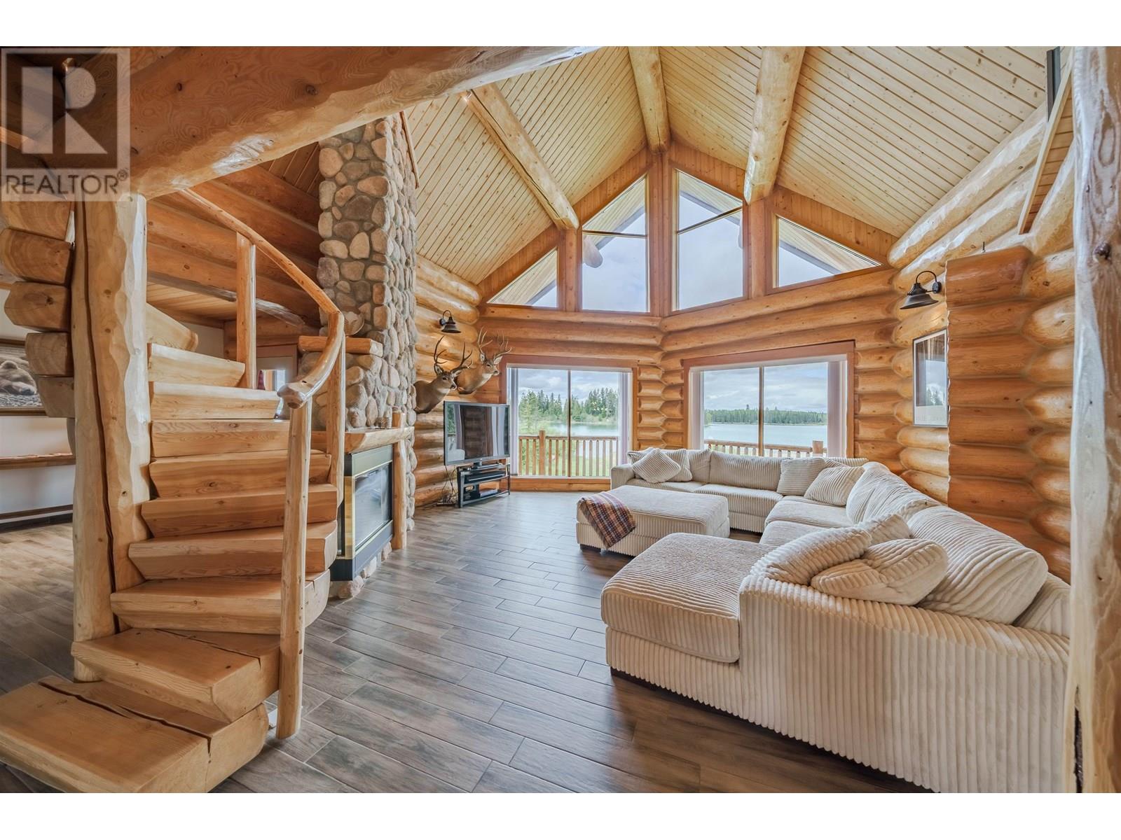 7592 E Sheridan Lake Road, Sheridan Lake, British Columbia  V0K 1X2 - Photo 12 - R3013535
