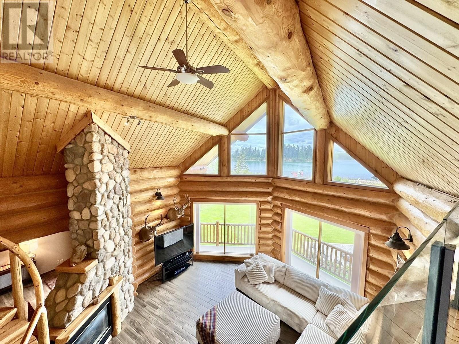 7592 E Sheridan Lake Road, Sheridan Lake, British Columbia  V0K 1X2 - Photo 21 - R3013535