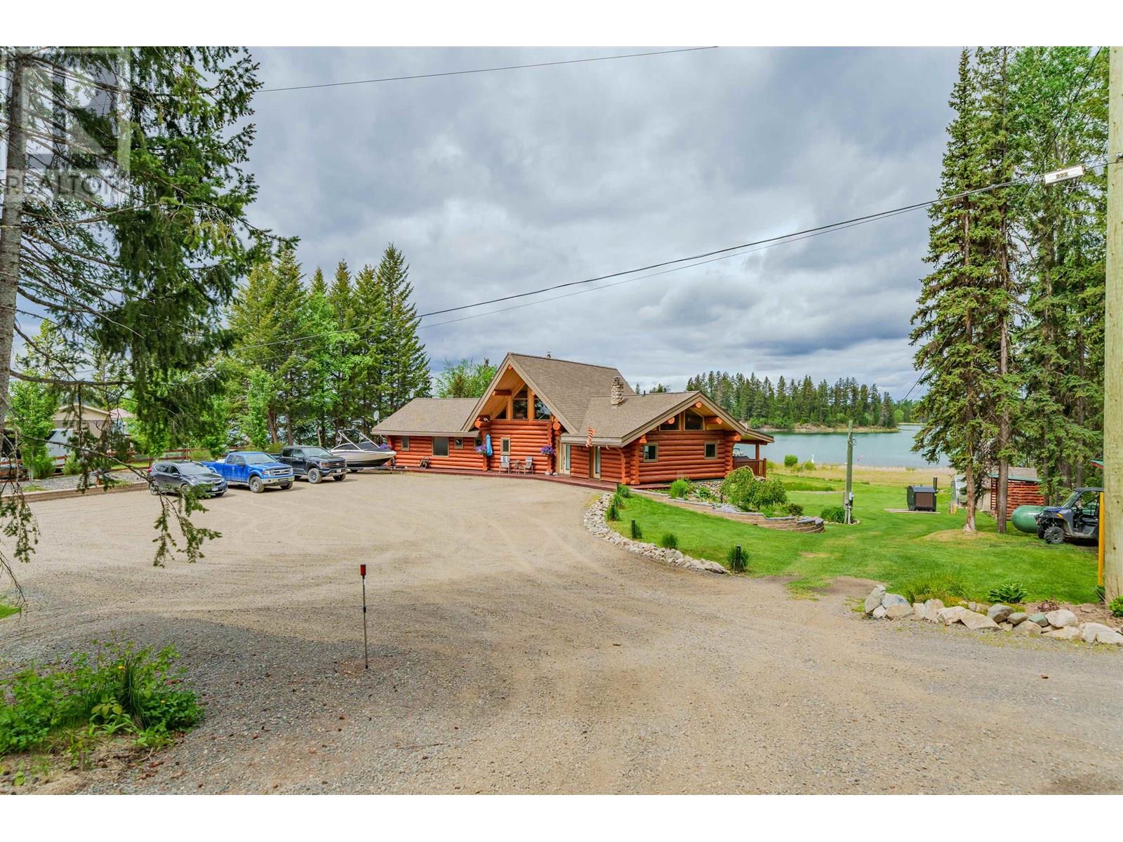 7592 E Sheridan Lake Road, Sheridan Lake, British Columbia  V0K 1X2 - Photo 40 - R3013535