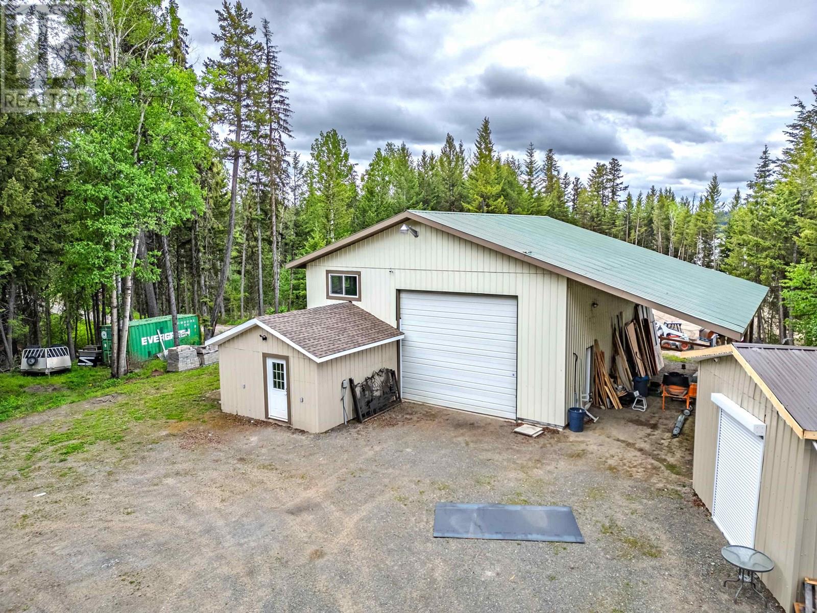 7592 E Sheridan Lake Road, Sheridan Lake, British Columbia  V0K 1X2 - Photo 28 - R3013535