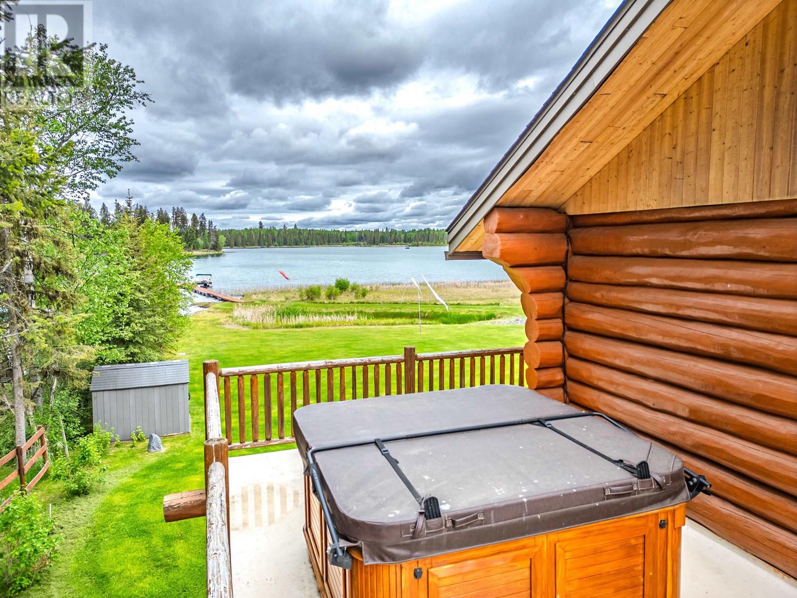 7592 E Sheridan Lake Road, Sheridan Lake, British Columbia  V0K 1X2 - Photo 39 - R3013535
