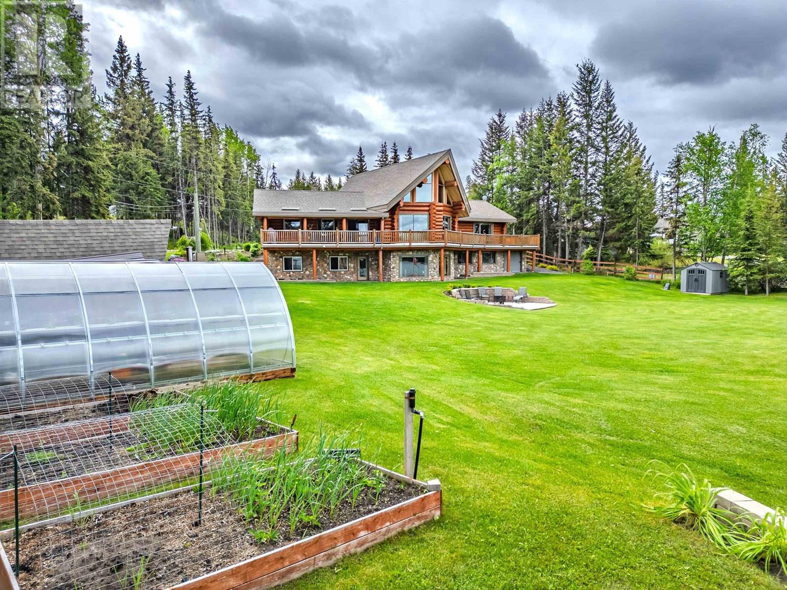 7592 E Sheridan Lake Road, Sheridan Lake, British Columbia  V0K 1X2 - Photo 34 - R3013535