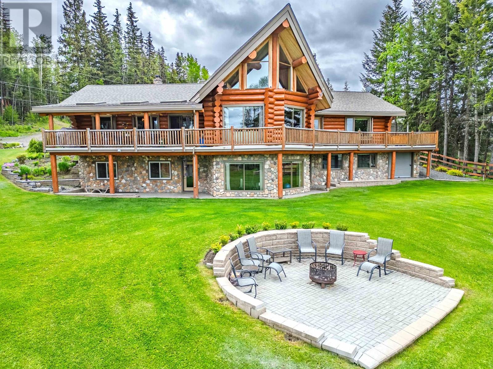 7592 E Sheridan Lake Road, Sheridan Lake, British Columbia  V0K 1X2 - Photo 2 - R3013535