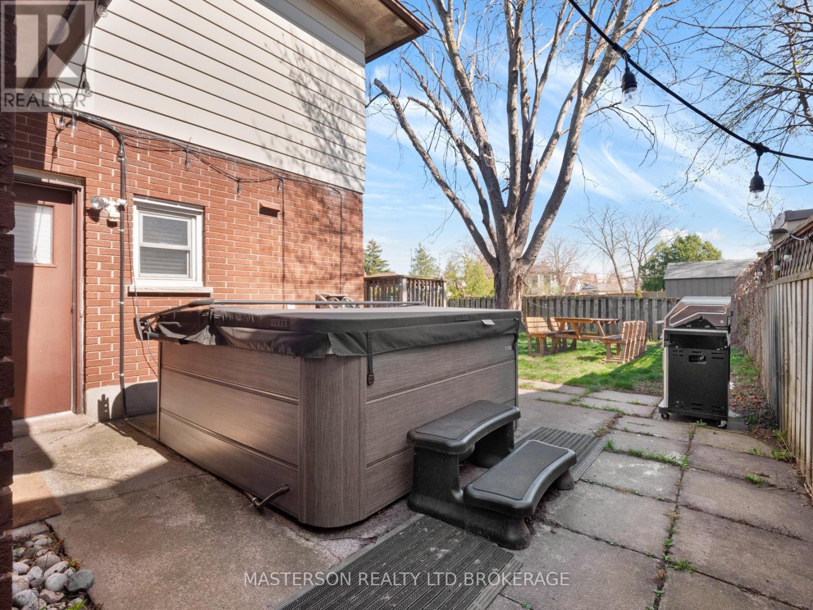 15 Westfield Drive, St. Catharines, Ontario  L2N 5Z5 - Photo 35 - X12210927