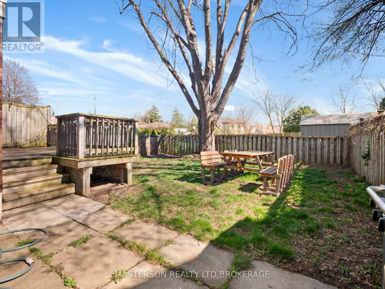 15 Westfield Drive, St. Catharines, Ontario  L2N 5Z5 - Photo 37 - X12210927