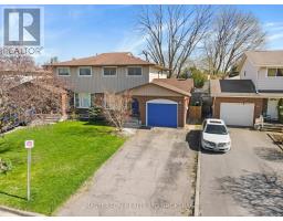 15 WESTFIELD DRIVE, St. Catharines, Ontario